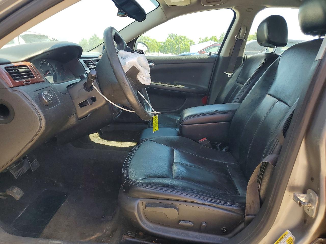 Chevrolet Impala Ls