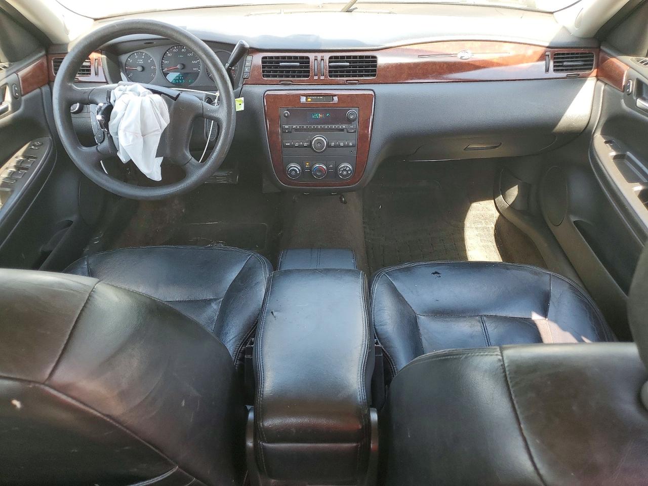 Chevrolet Impala Ls