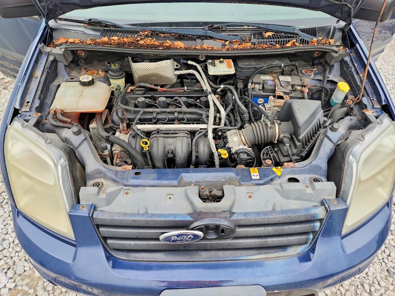 Ford Transit Xlt