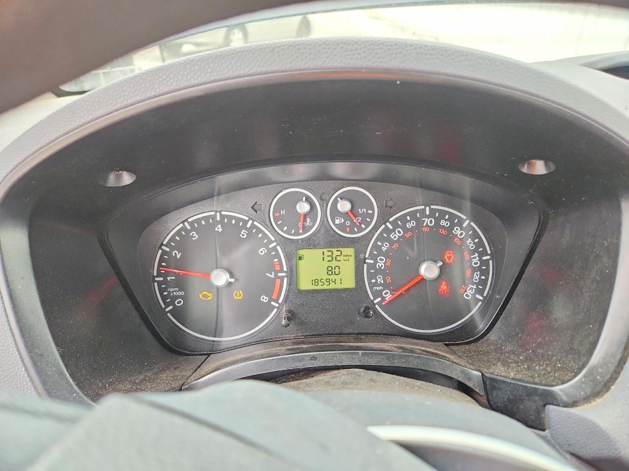 Ford Transit Xlt