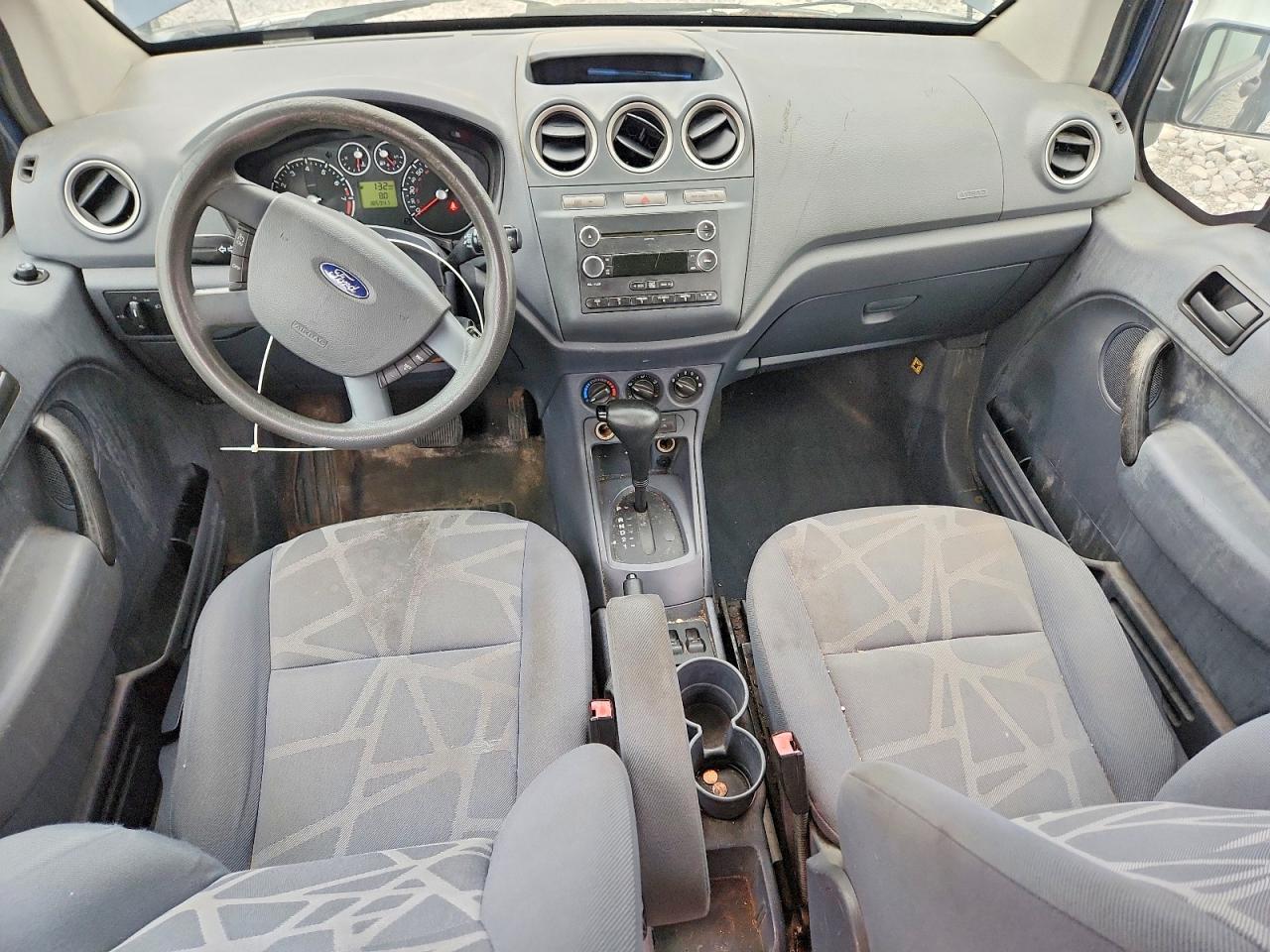Ford Transit Xlt