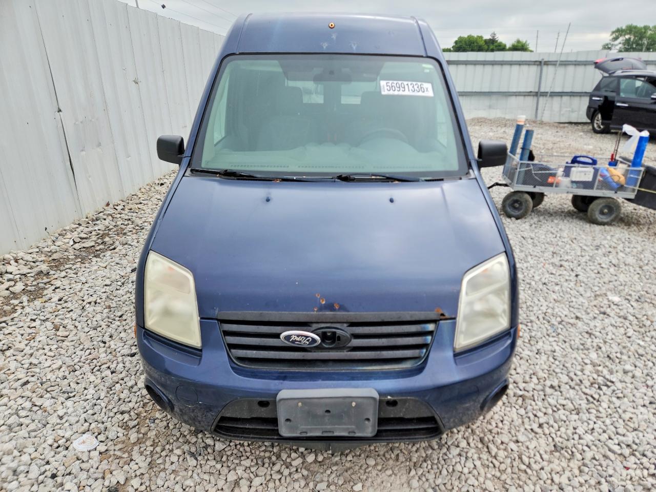 Ford Transit Xlt