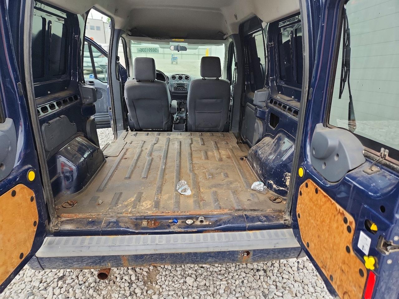 Ford Transit Xlt