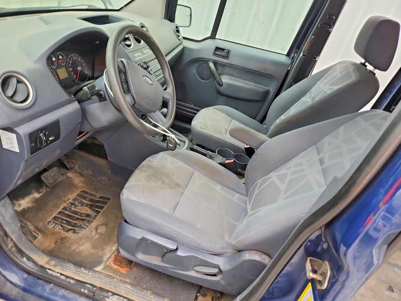 Ford Transit Xlt