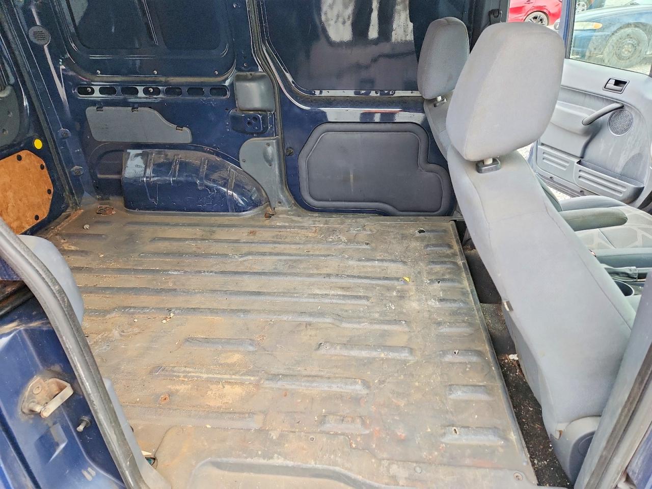 Ford Transit Xlt