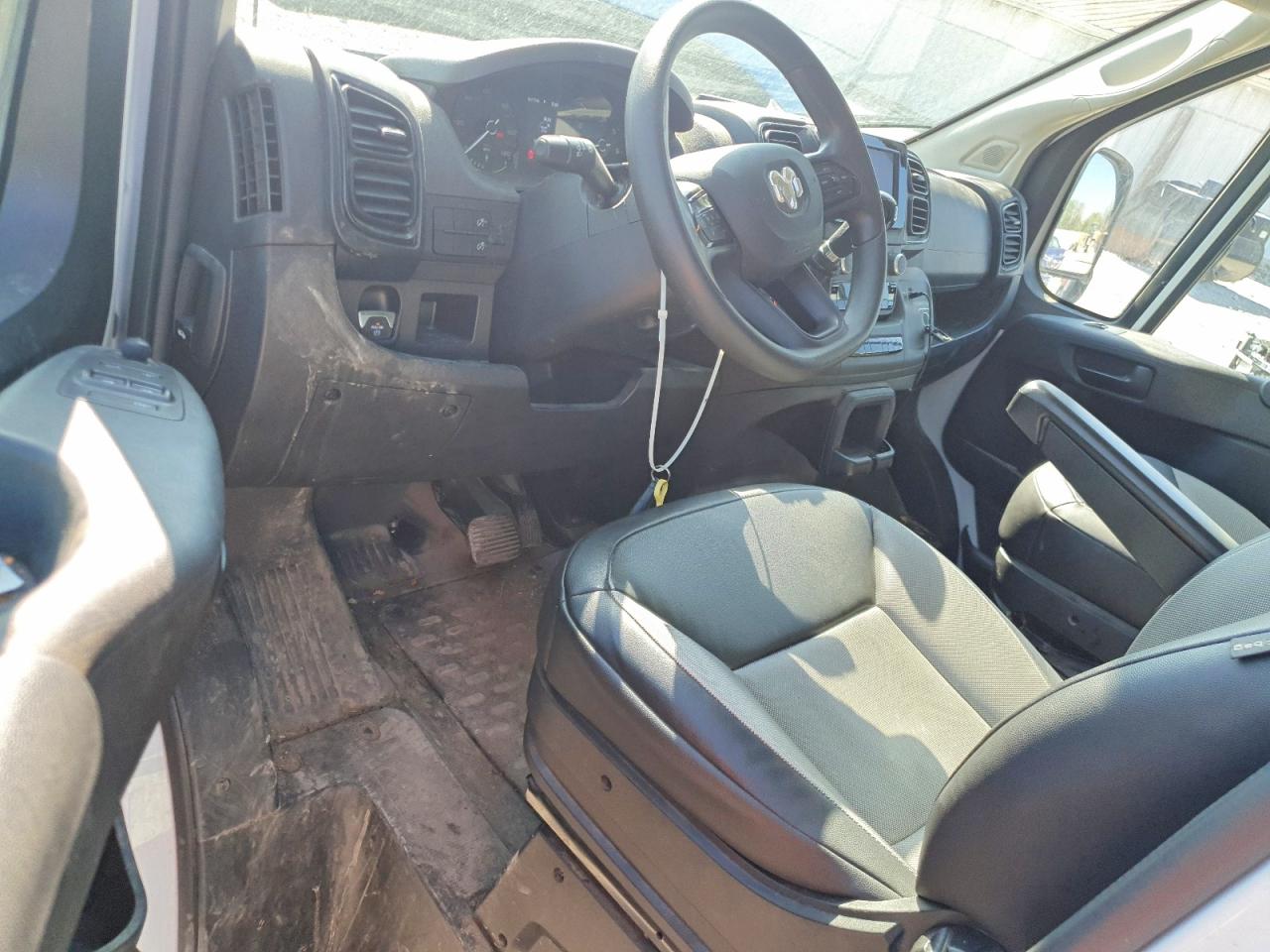 Ram Promaster 1500 High