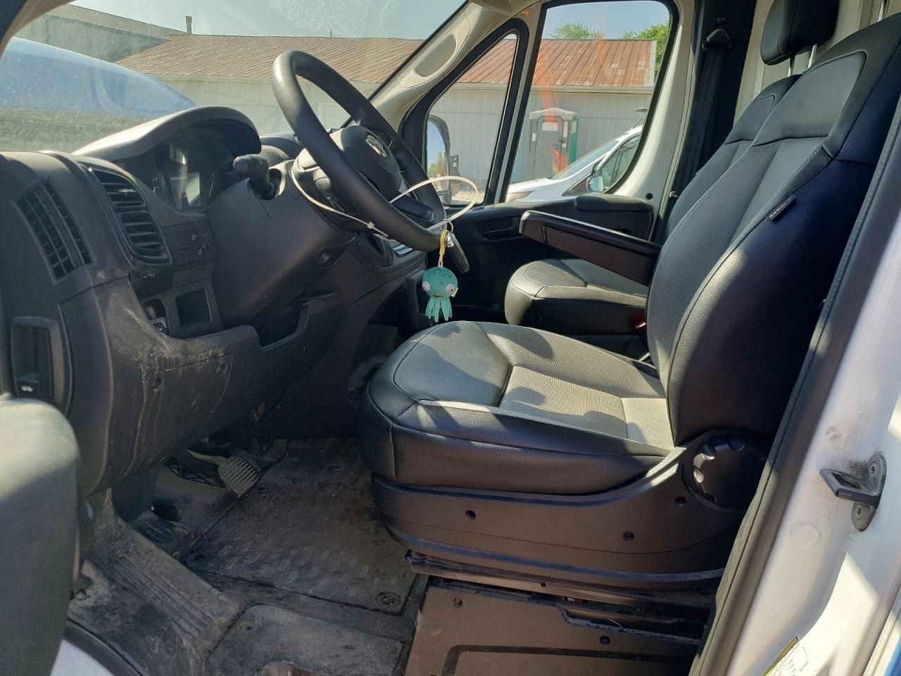 Ram Promaster 1500 High