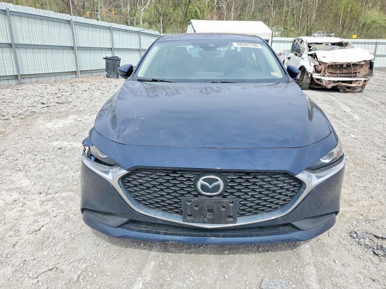 Mazda 3 Select
