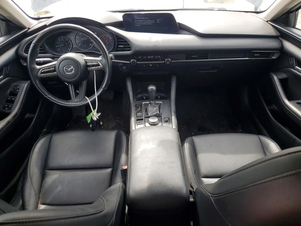 Mazda 3 Select