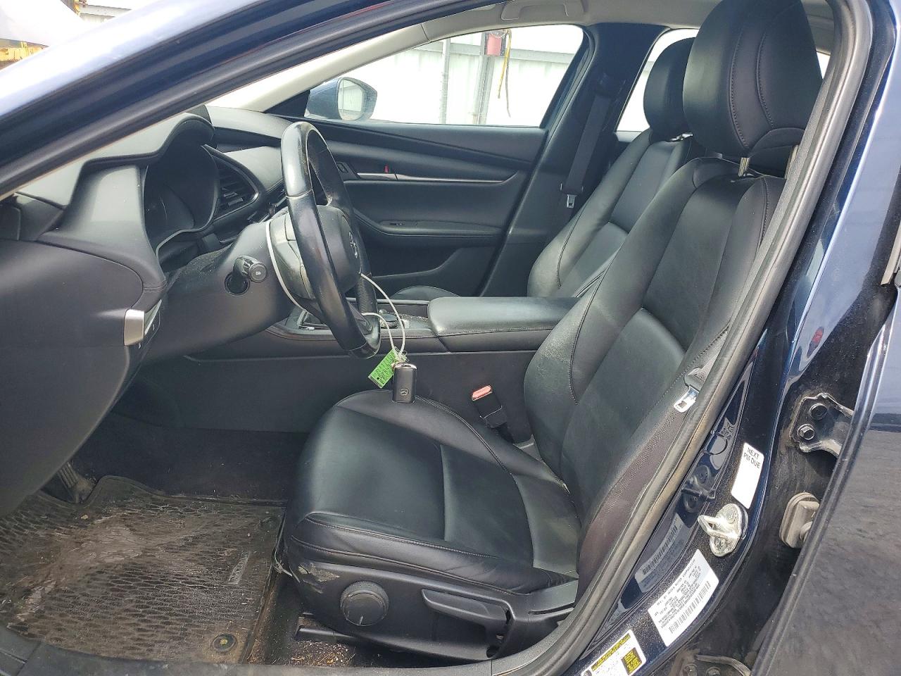Mazda 3 Select