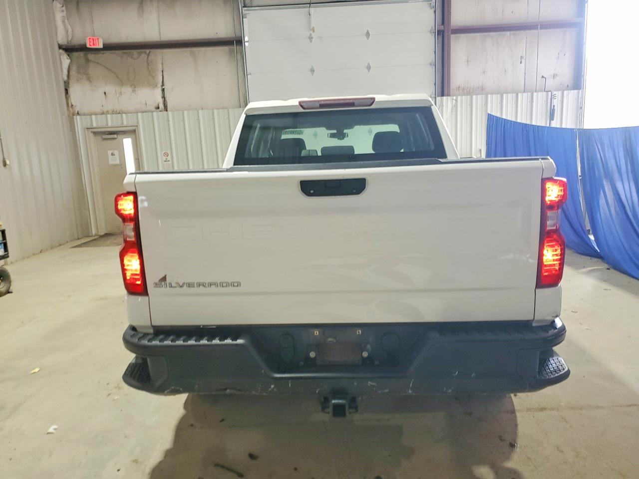 Chevrolet Silverado K1500