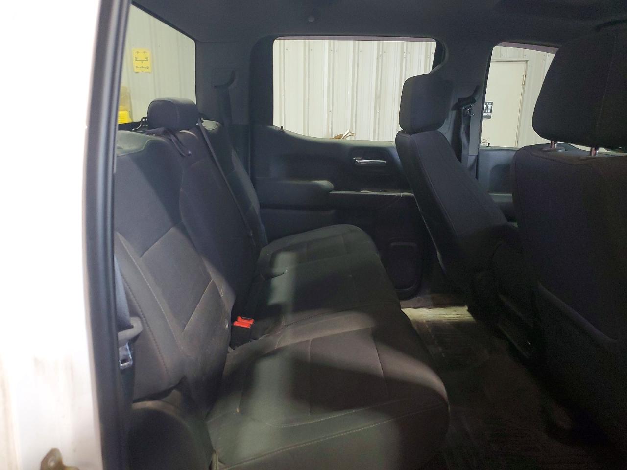 Chevrolet Silverado K1500