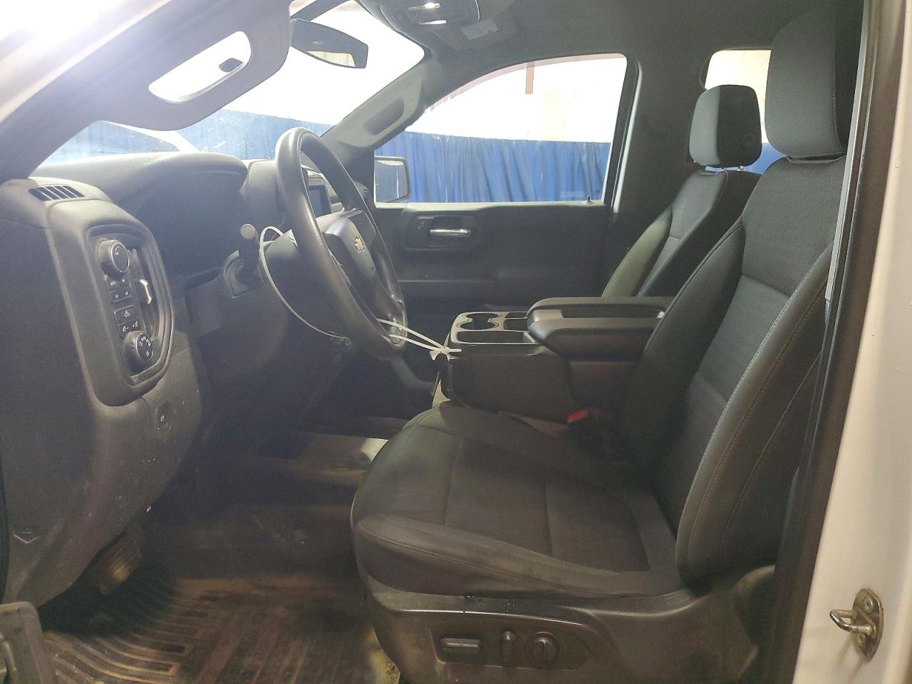 Chevrolet Silverado K1500