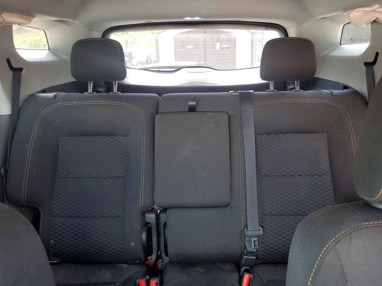 GMC Terrain Sle