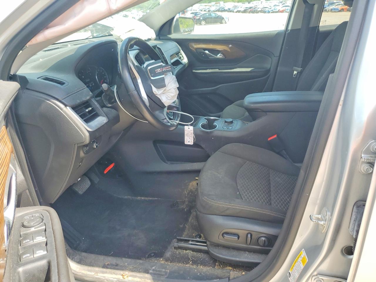 GMC Terrain Sle
