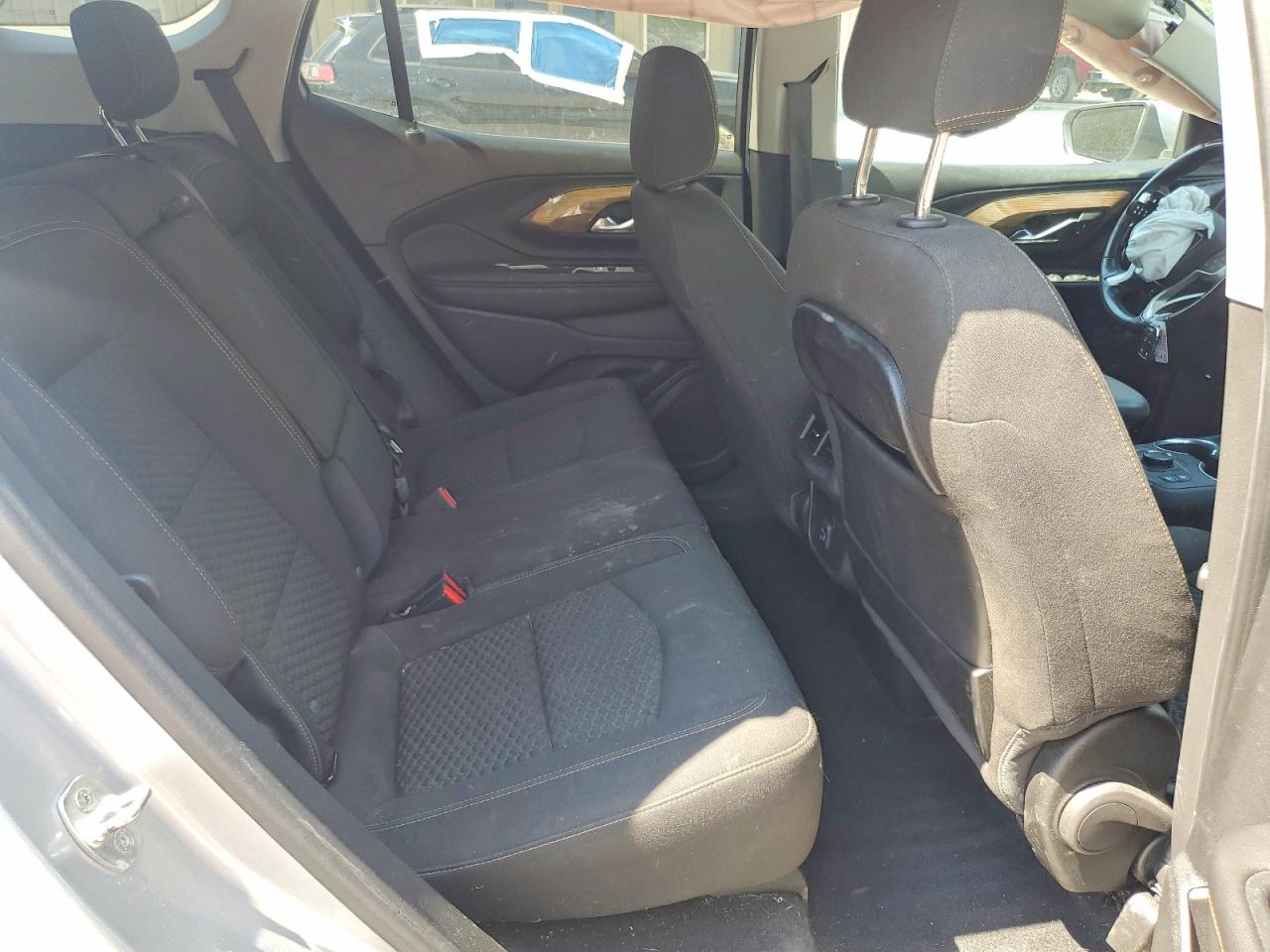GMC Terrain Sle