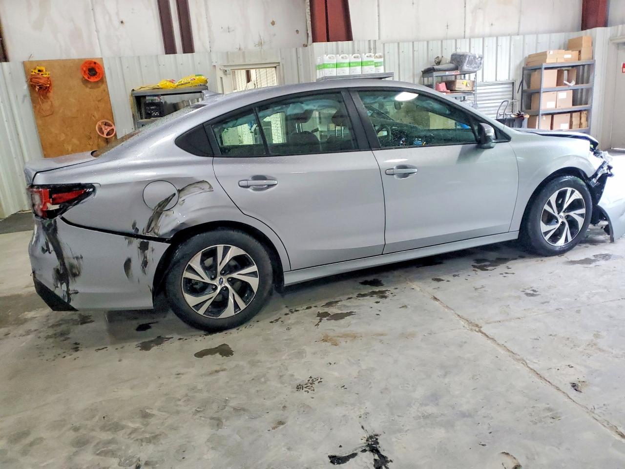 Subaru Legacy Premium