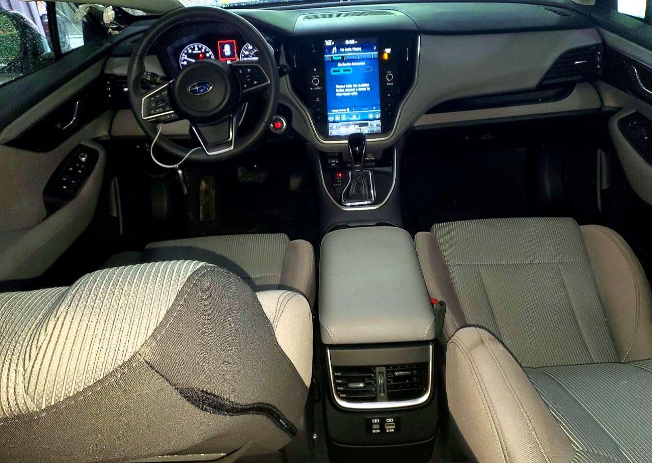 Subaru Legacy Premium