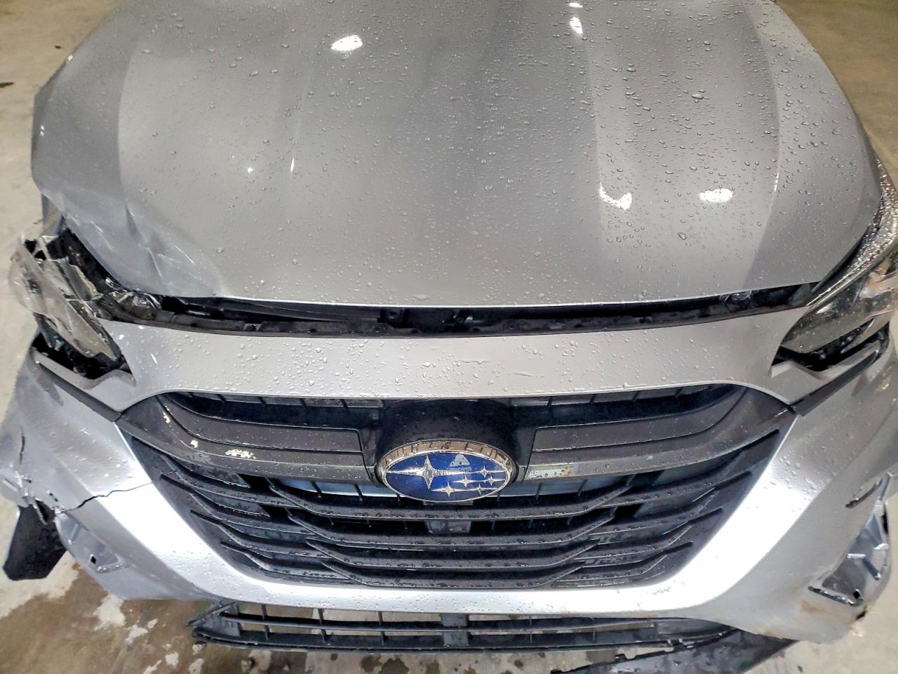 Subaru Legacy Premium