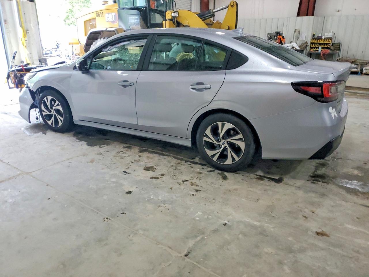 Subaru Legacy Premium