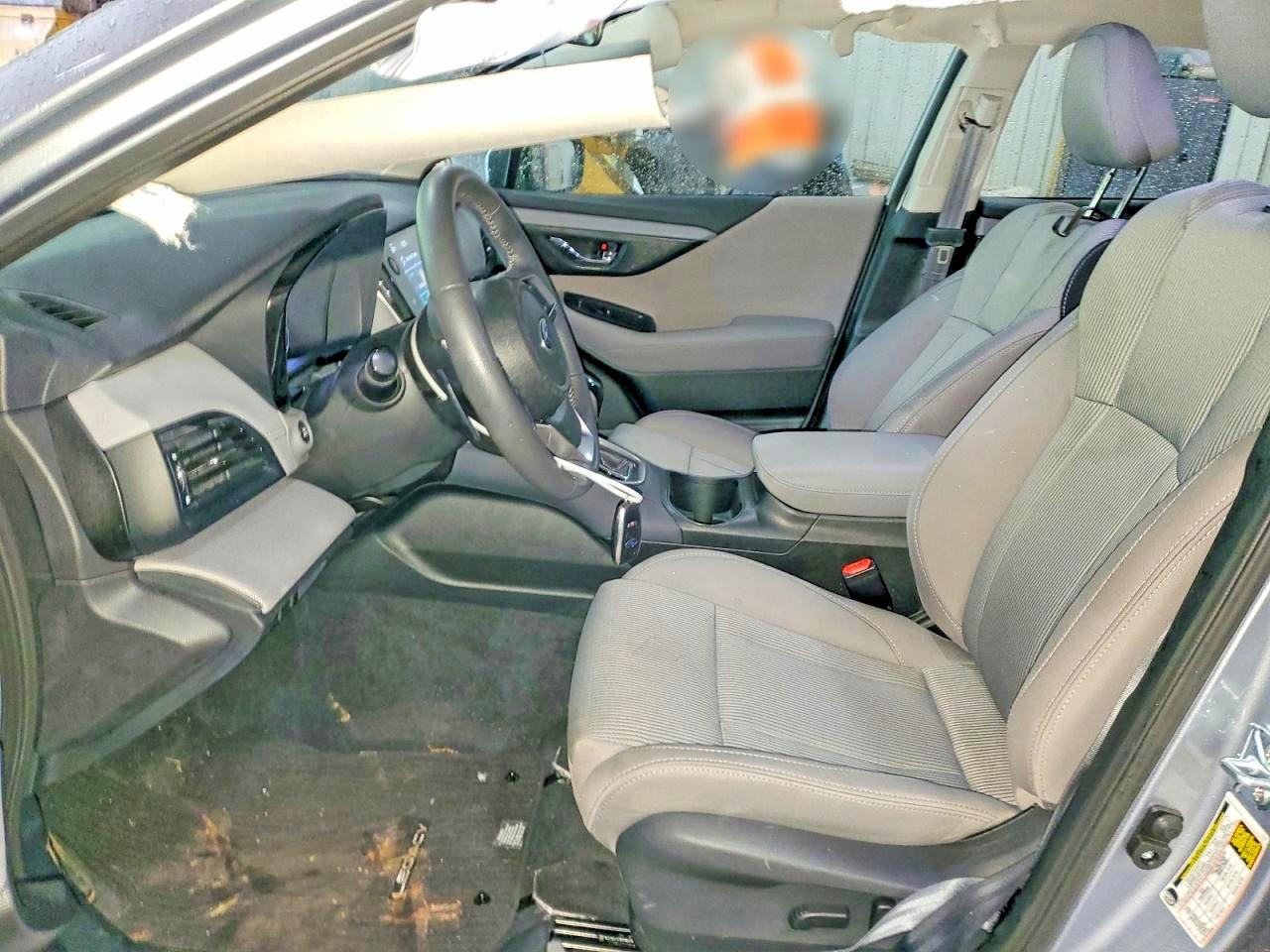 Subaru Legacy Premium