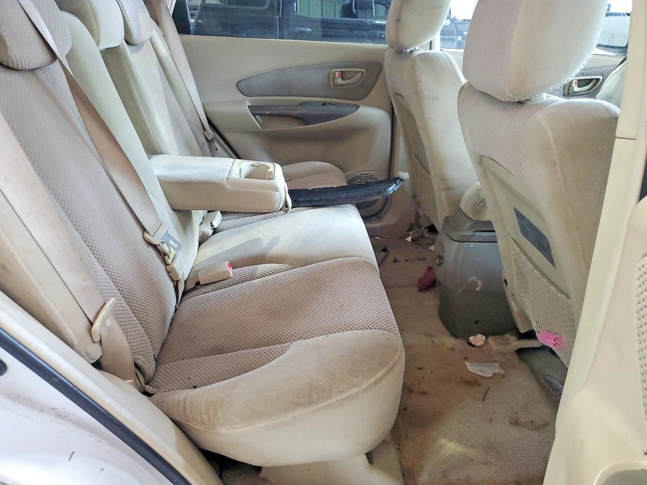 Hyundai TUCSON Se