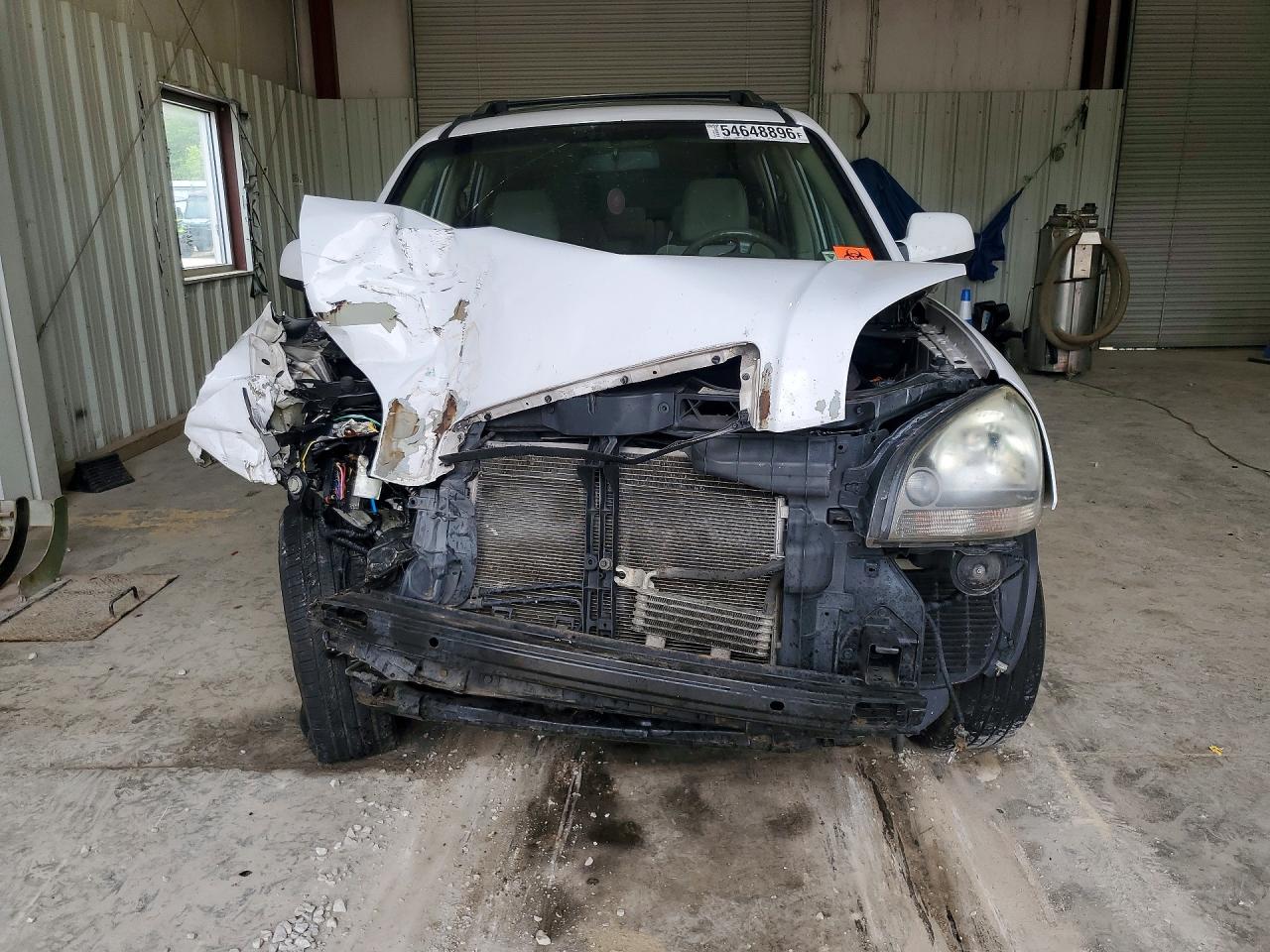 Hyundai TUCSON Se