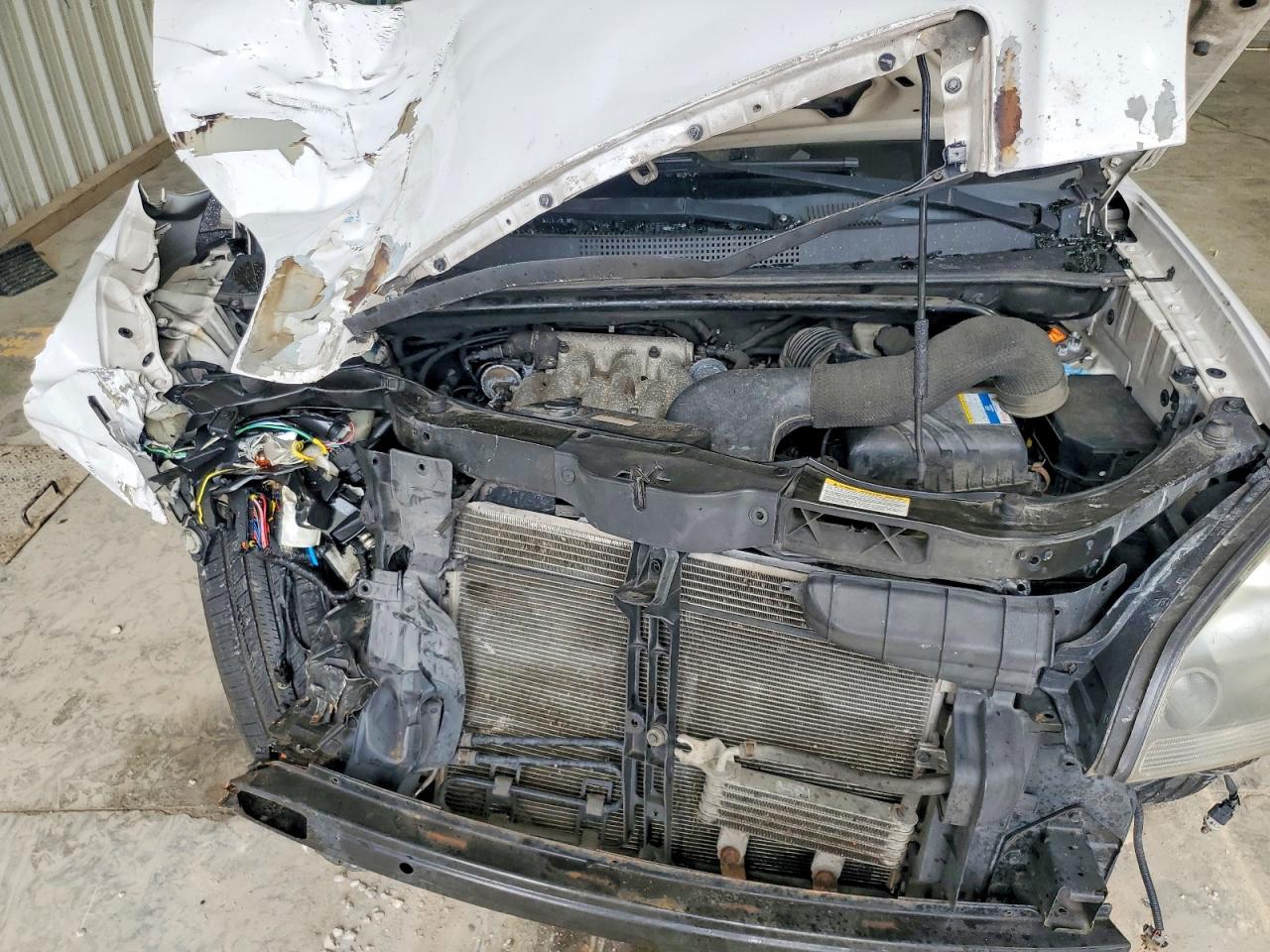 Hyundai TUCSON Se