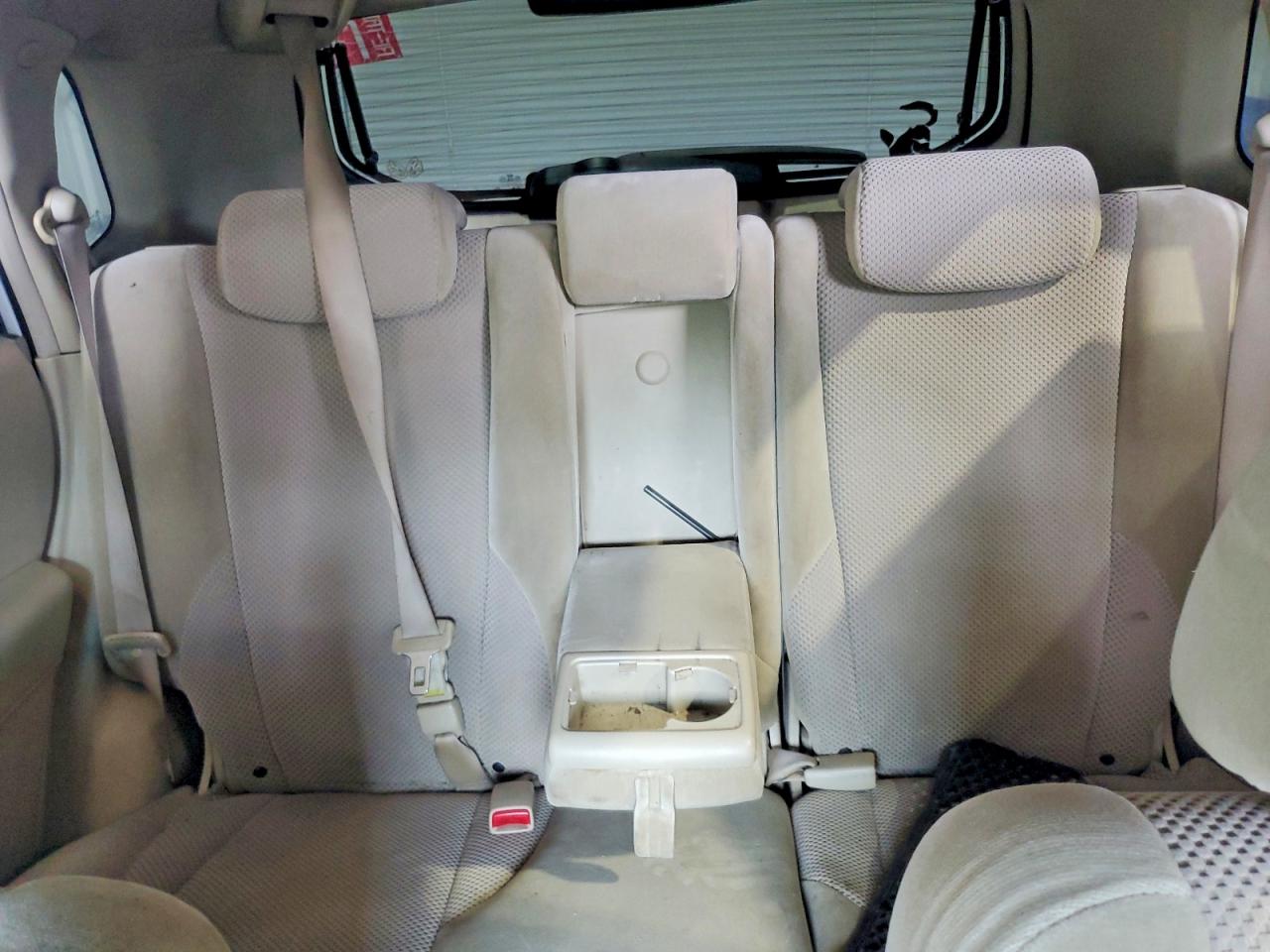 Hyundai TUCSON Se
