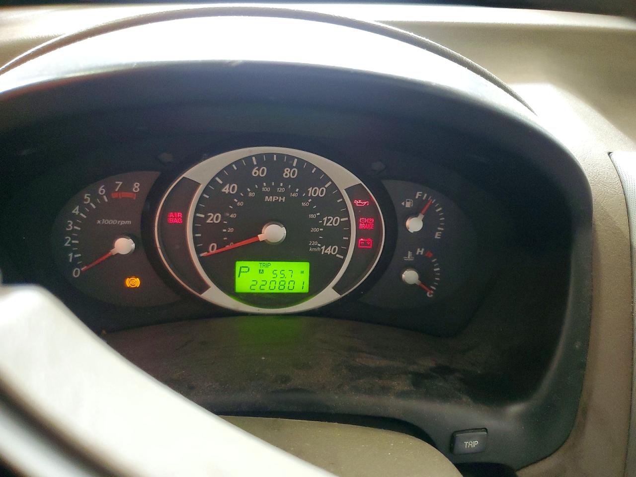 Hyundai TUCSON Se