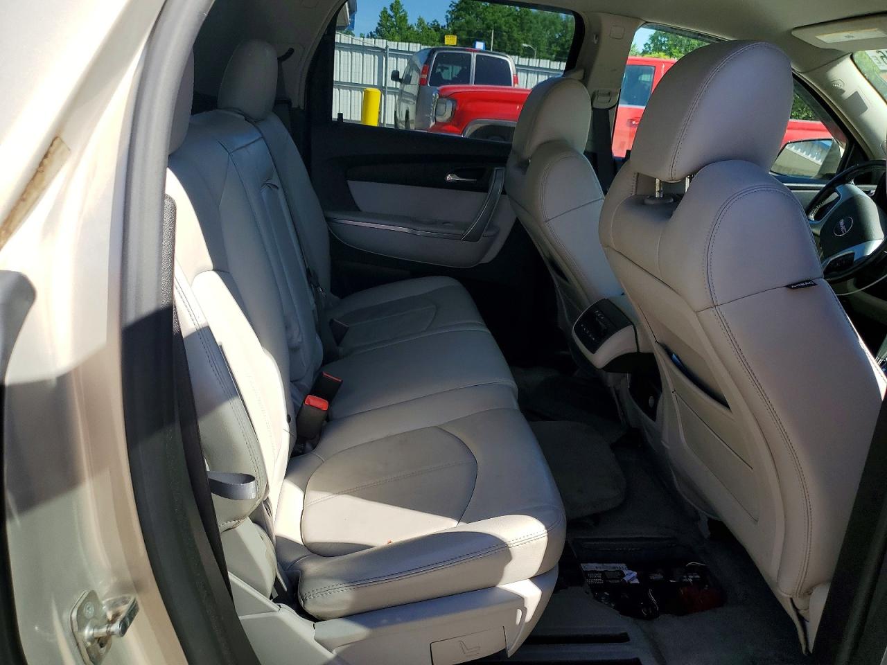 GMC Acadia Slt-1