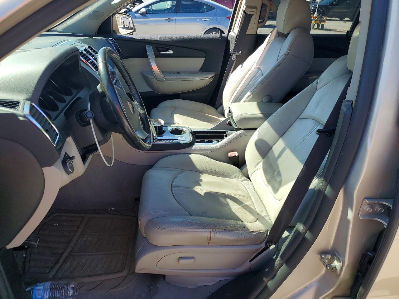 GMC Acadia Slt-1