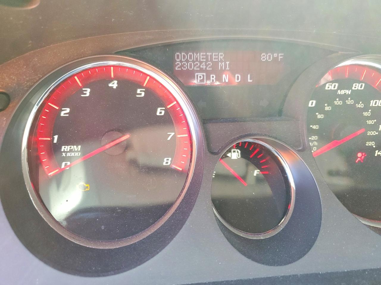 GMC Acadia Slt-1