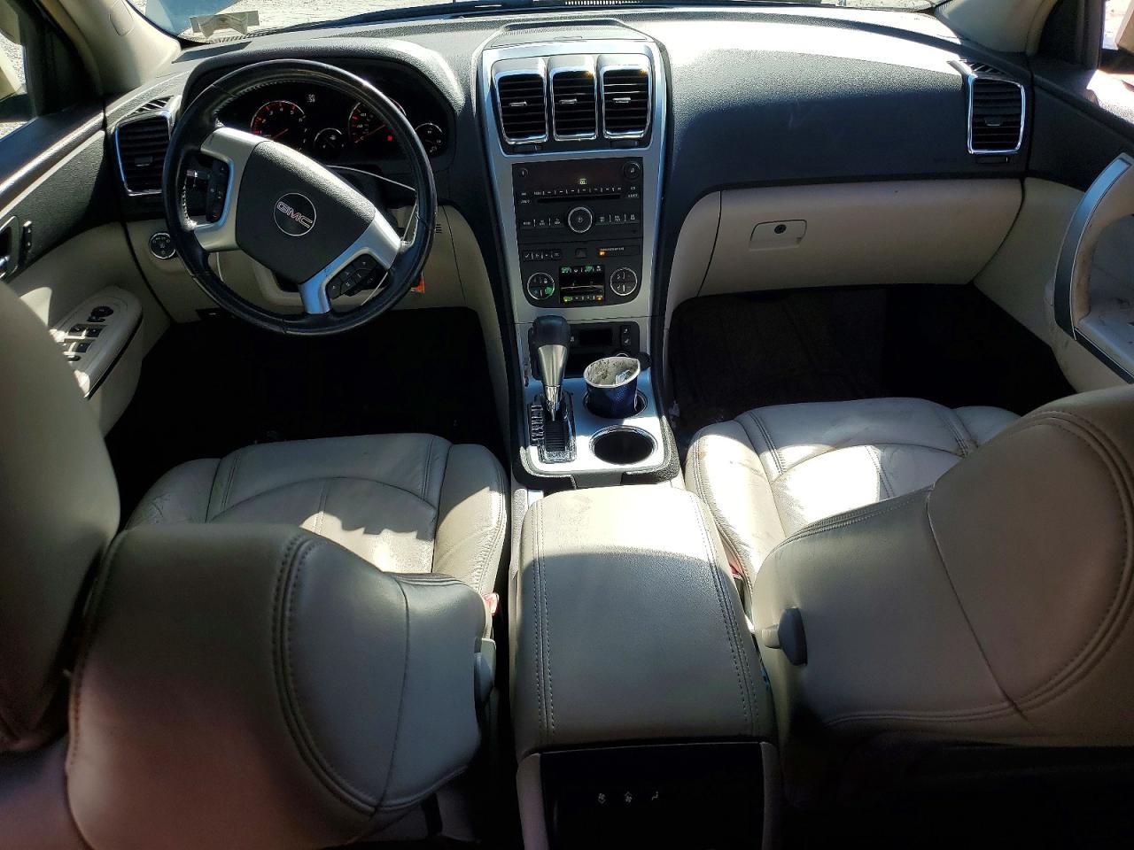 GMC Acadia Slt-1