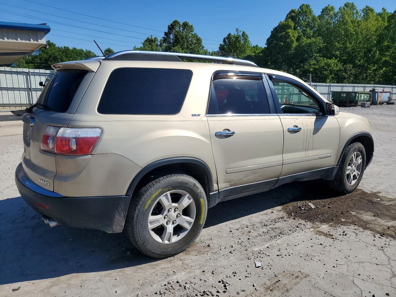 GMC Acadia Slt-1