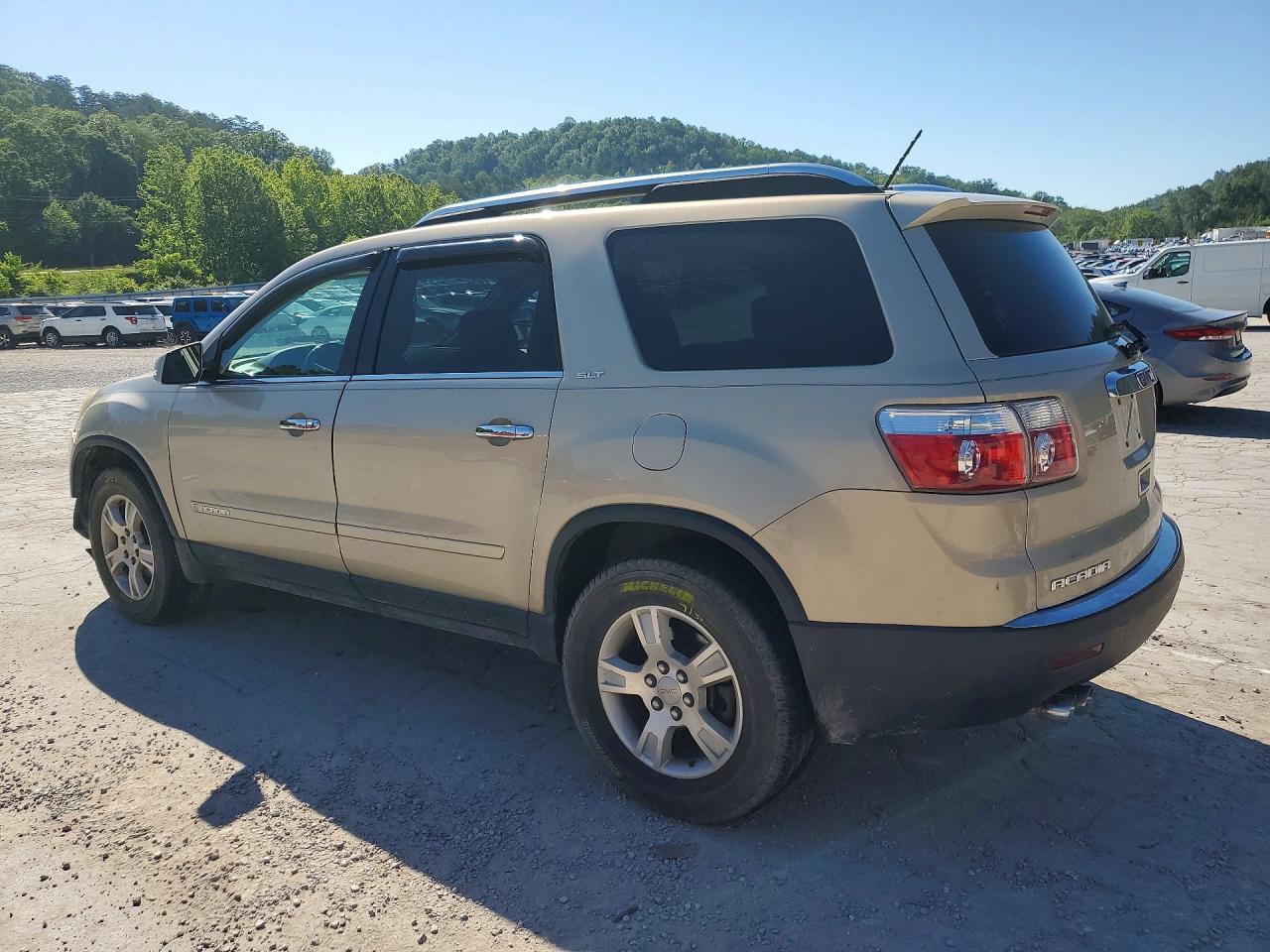 GMC Acadia Slt-1