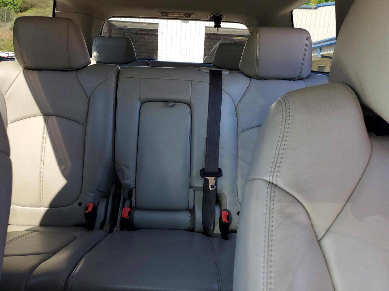 GMC Acadia Slt-1