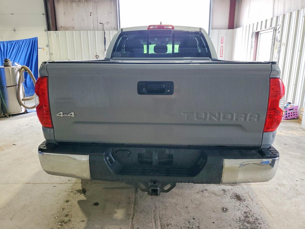 Toyota Tundra Sr5