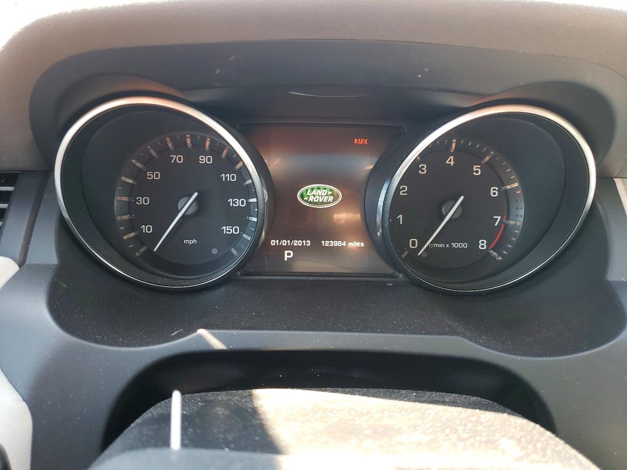 Land Rover Range Rover Pure Plus