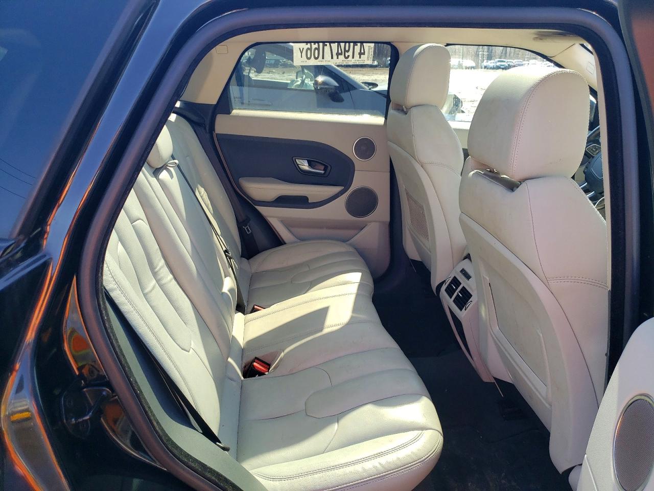 Land Rover Range Rover Pure Plus