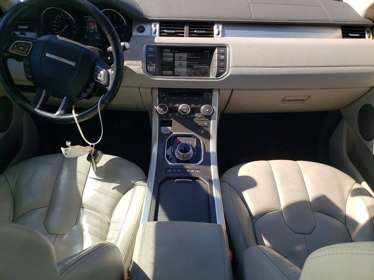 Land Rover Range Rover Pure Plus