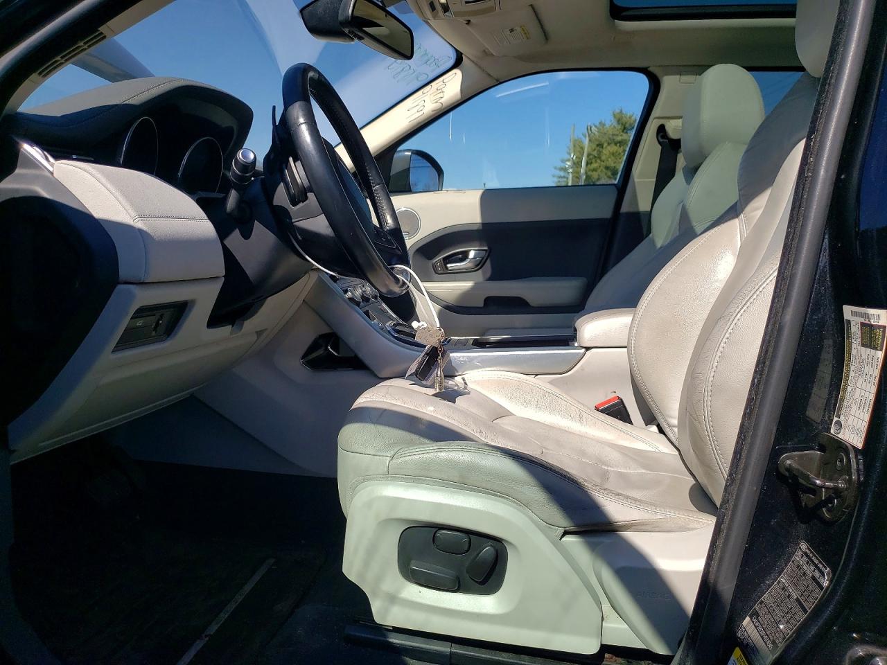 Land Rover Range Rover Pure Plus