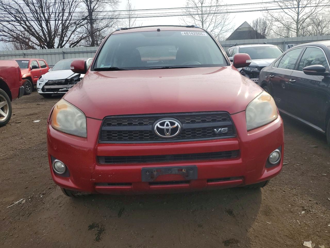 Toyota RAV4 Sport