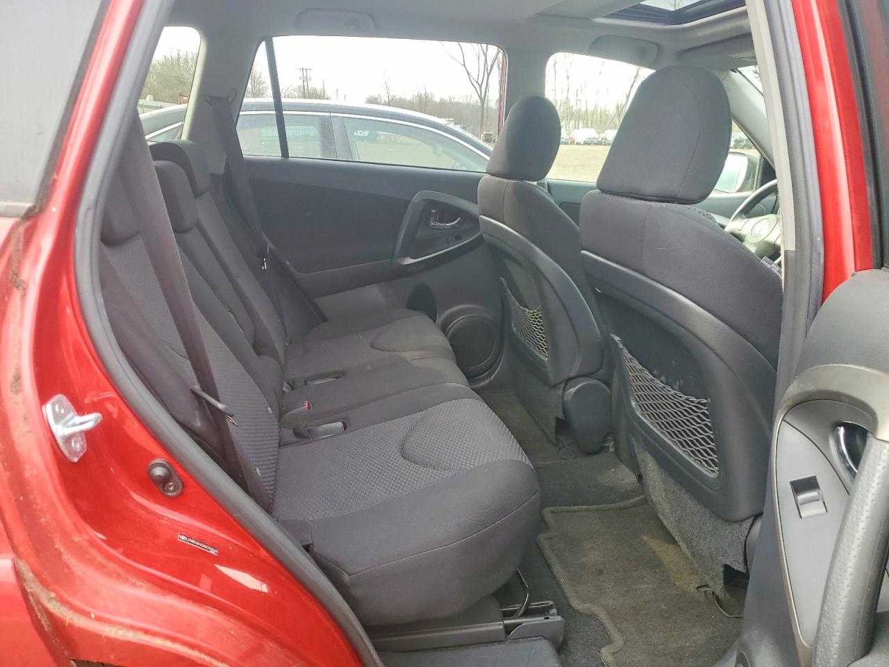 Toyota RAV4 Sport