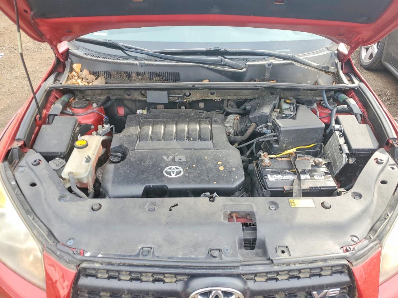 Toyota RAV4 Sport