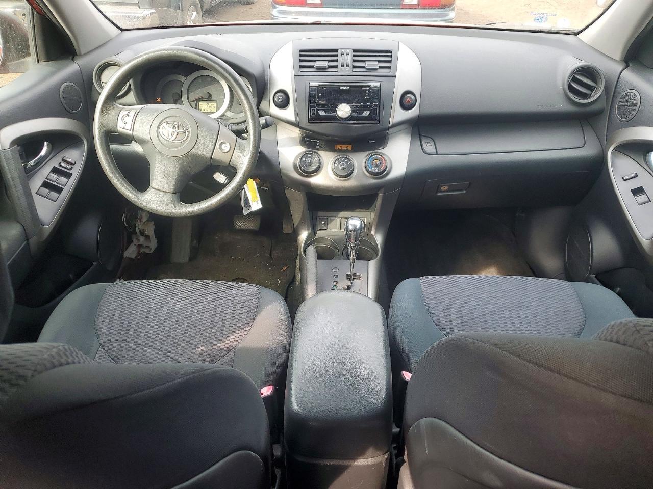 Toyota RAV4 Sport