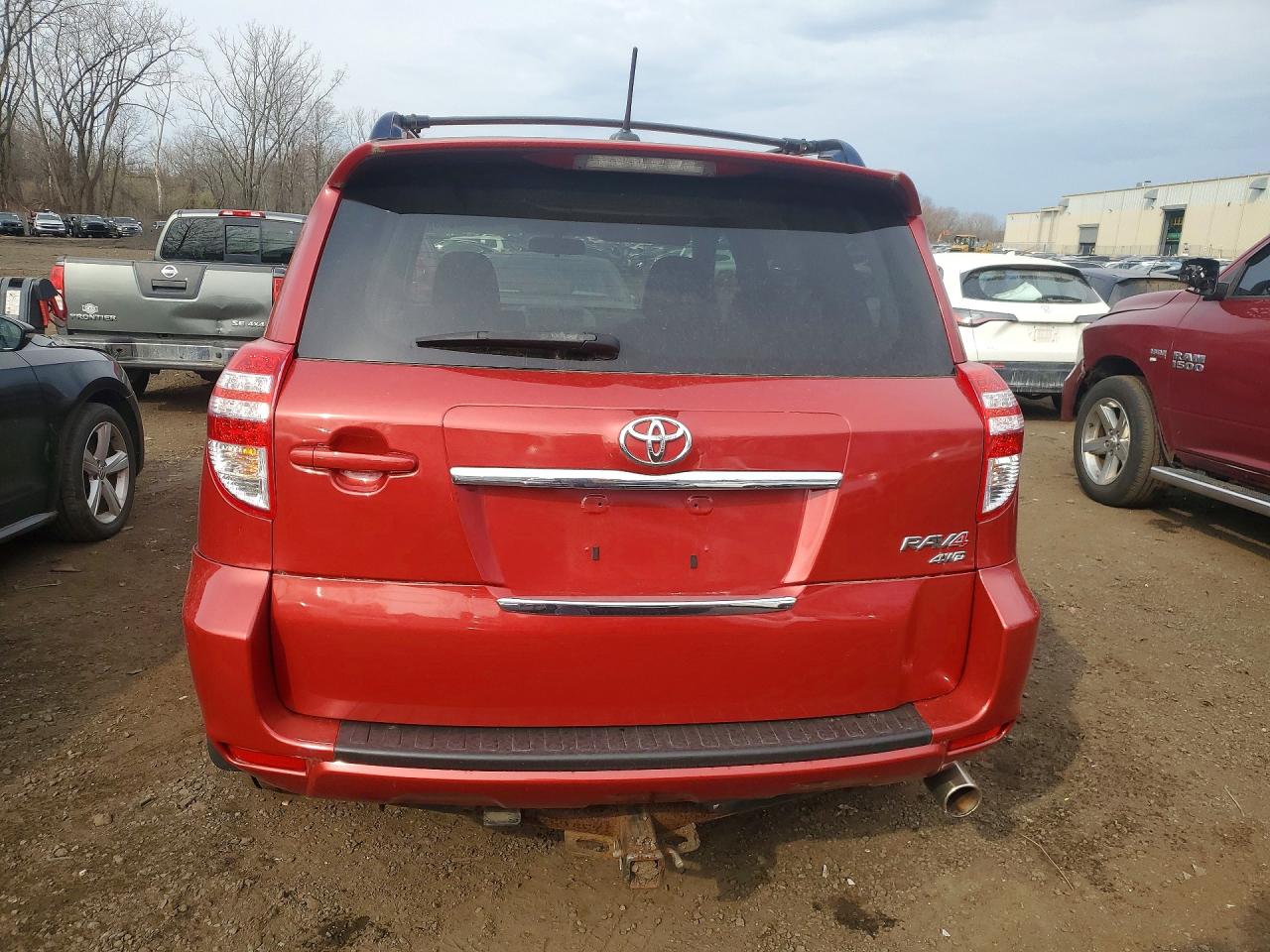 Toyota RAV4 Sport