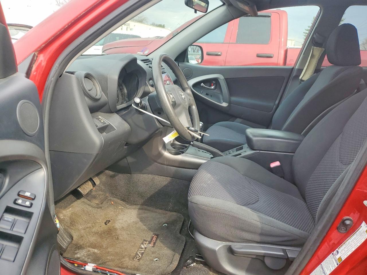 Toyota RAV4 Sport
