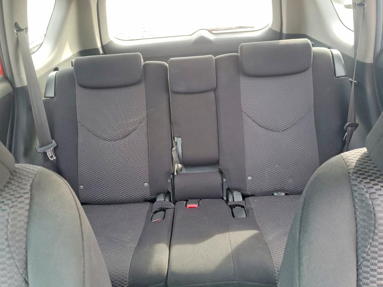 Toyota RAV4 Sport