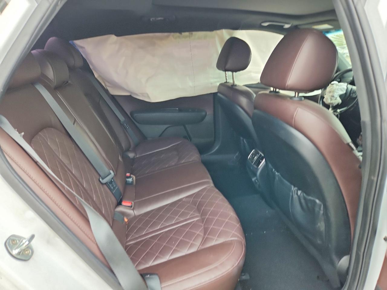 Kia Optima Sxl